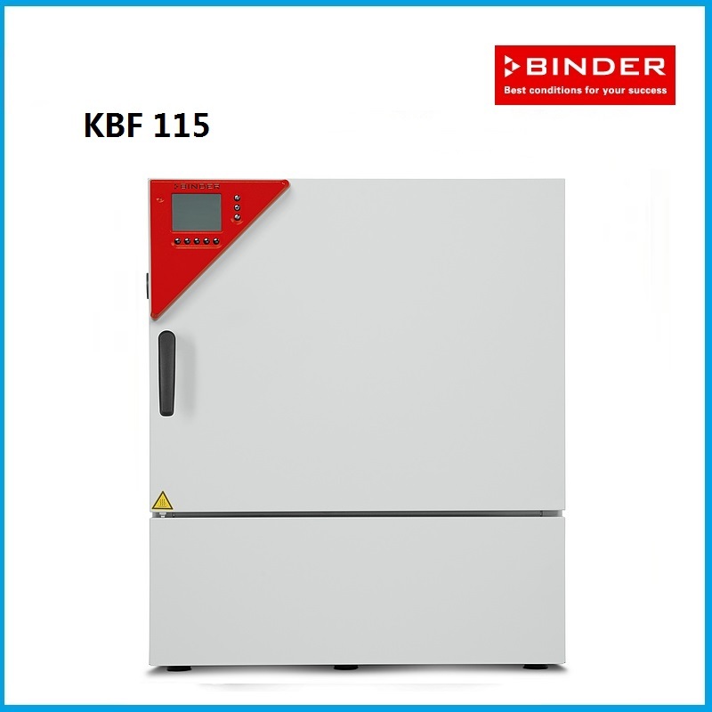 德国Binder 宾得 恒温恒湿箱 KBF 115