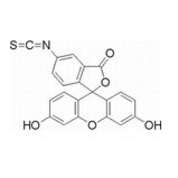 异硫氰酸荧光素,3326-32-7