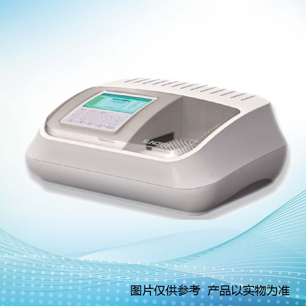 GDYQ-1400S 抗生素检测仪