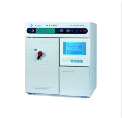 离子色谱仪  IC-600