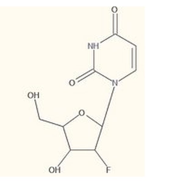 2′-氟脱氧尿苷,784-71-4