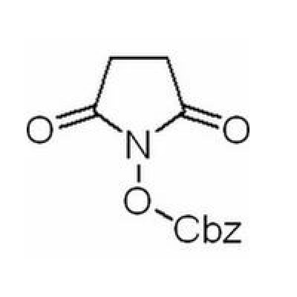 苯甲氧羰酰琥珀酰亚胺,13139-17-8