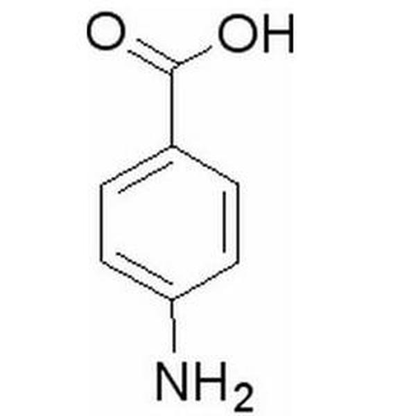 对氨基苯甲酸,150-13-0