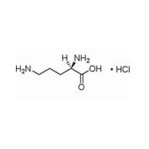 D-鸟氨酸盐酸盐,16682-12-5