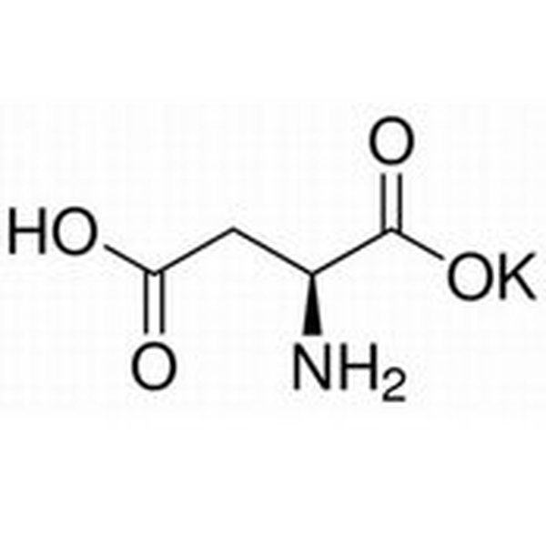 L-天门冬氨酸钾,1115-63-5