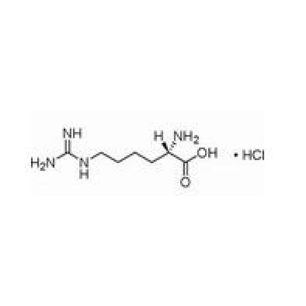 L-高精氨酸盐酸盐,1483-01-8
