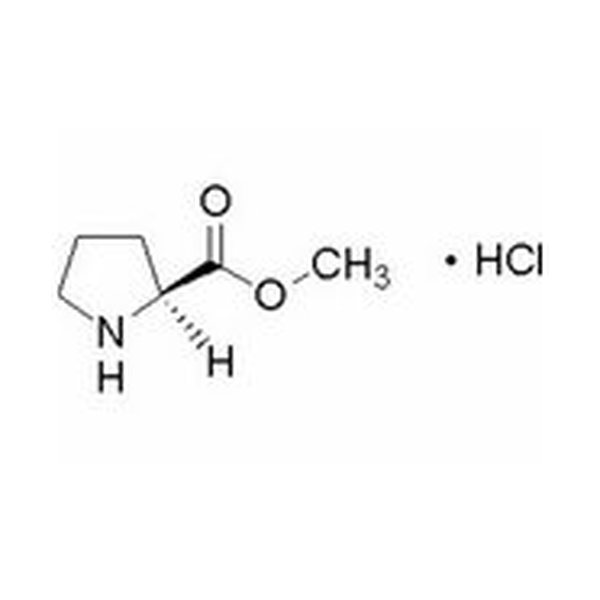 L-脯氨酸甲酯盐酸盐,2133-40-6