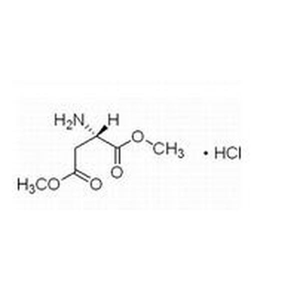 L-天冬氨酸二甲酯盐酸盐,32213-95-9