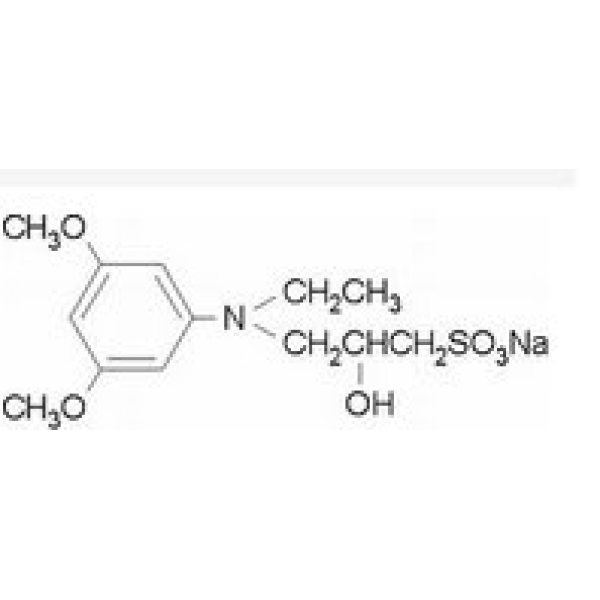 （2-羟基-3-磺丙基）-3,5-二甲氧基苯胺钠盐，83777-30-4
