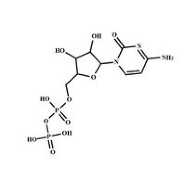 5-胞苷二磷酸二钠盐,63-38-7