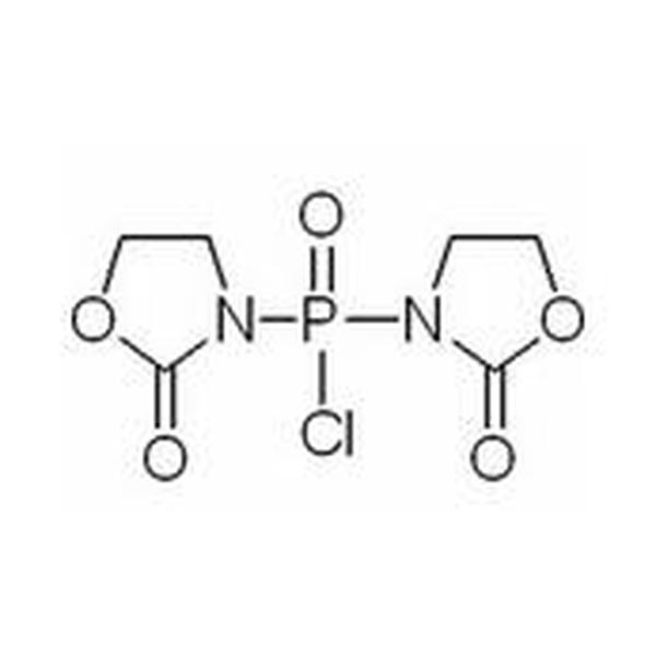 双(2-氧代-3-恶唑烷基)次磷酰氯,68641-49-6