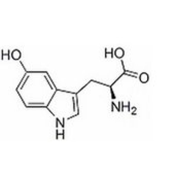 5-羟色胺酸,56-69-9