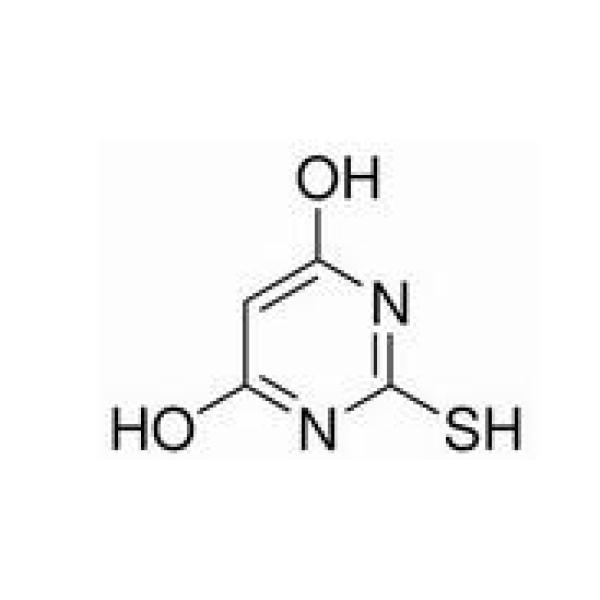 2-硫代巴比妥酸,504-17-6