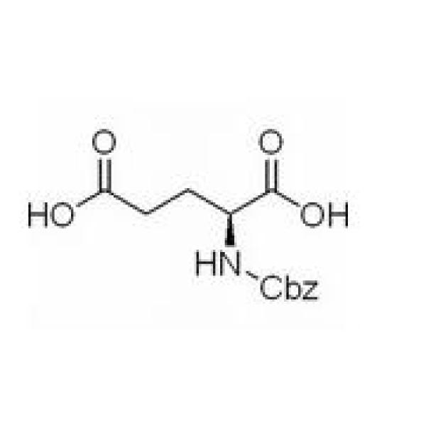 CBZ-L-谷氨酸,1155-62-0