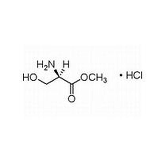 D-丝氨酸甲酯盐酸盐,5874-57-7