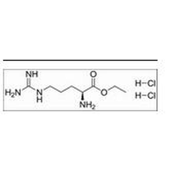 L-精氨酸乙酯二盐酸盐36589-29-4