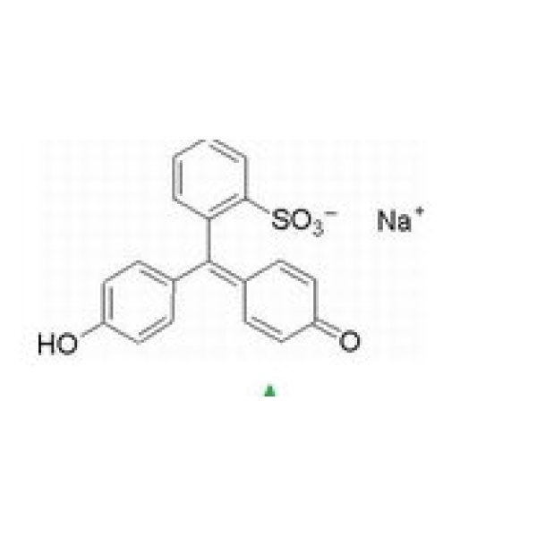 苯酚红钠盐,34487-61-1