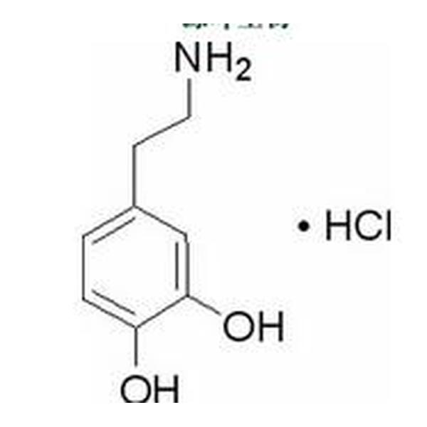 多巴胺盐酸盐,62-31-7