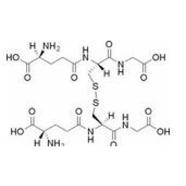氧化型谷胱甘肽,27025-41-8