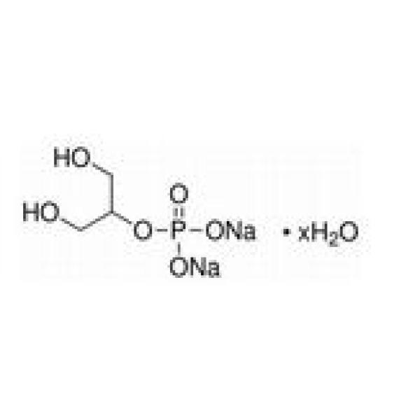 β-甘油磷酸二钠水合物,819-83-0