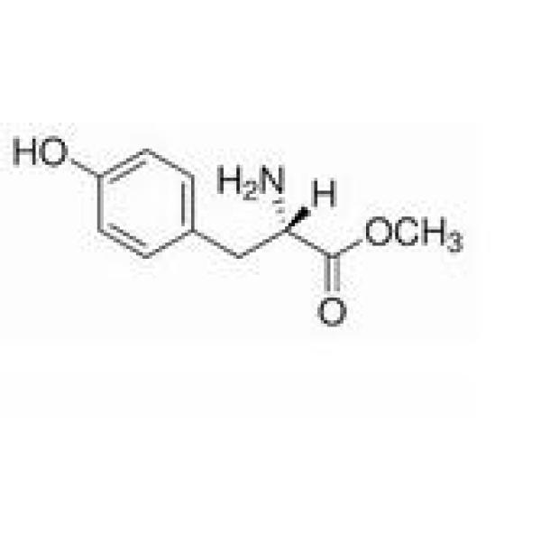 L-酪氨酸甲酯,1080-06-4