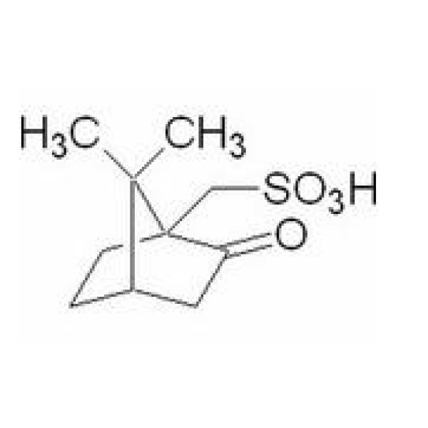 L-(-)樟脑磺酸,35963-20-3