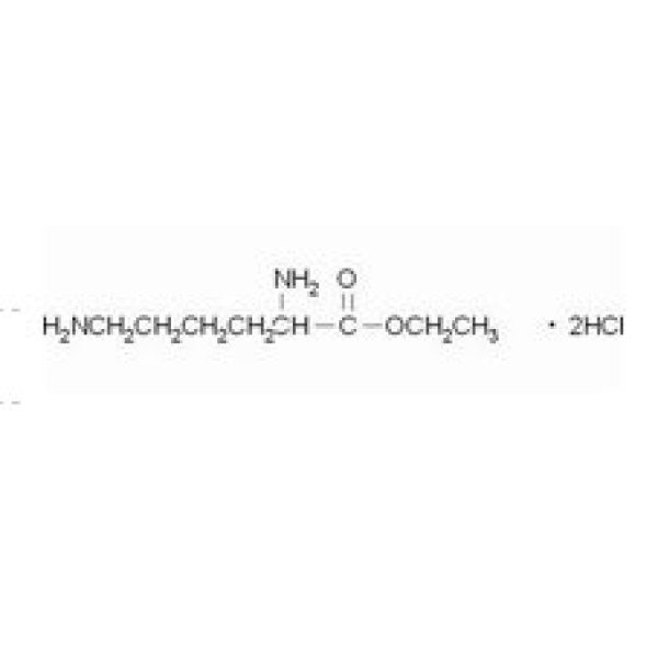 L-赖氨酸乙酯二盐酸盐,3844-53-9