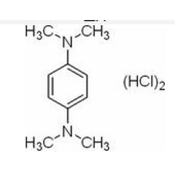N,N,N,N-四甲基对苯二胺二盐酸盐,637-01-4