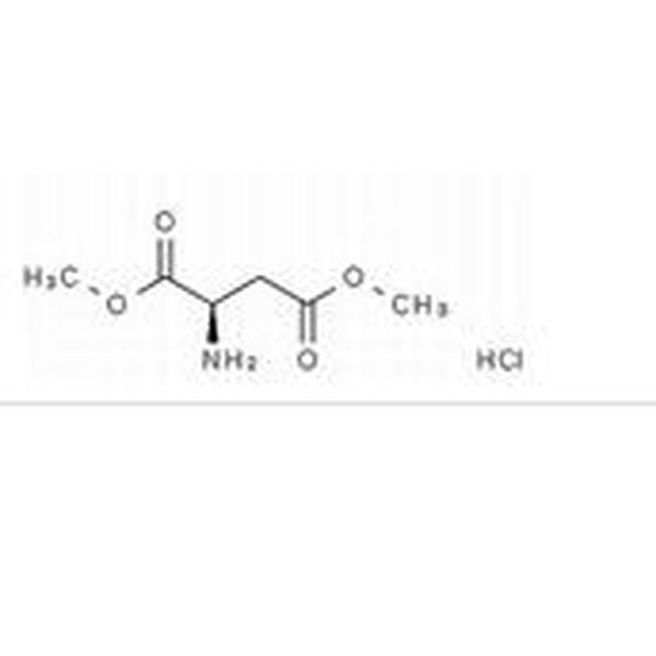 D-天冬氨酸二甲酯盐酸盐,69630-50-8