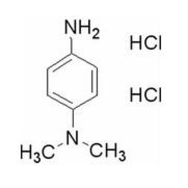 N，N-二甲基对苯二胺盐酸盐,536-46-9