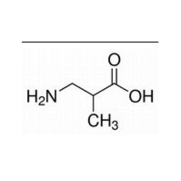 3-氨基异丁酸,144-90-1