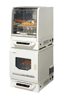 日本TAITEC恒温振荡培养箱（小型）