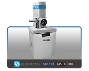 Seron紧凑型扫描电子显微镜SEM