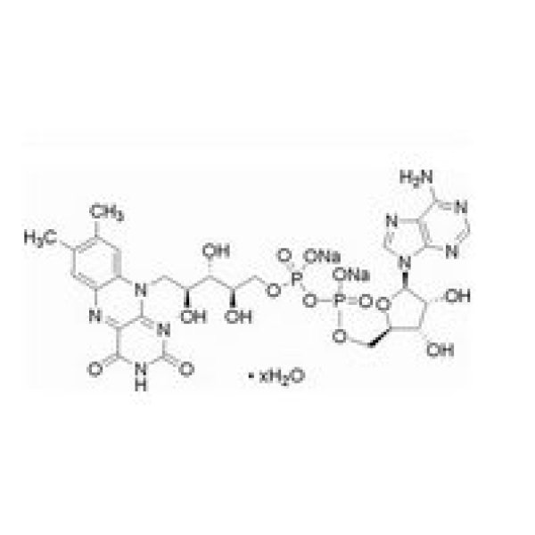 黄素腺嘌呤二核苷酸二钠盐,84366-81-4