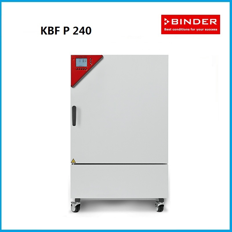 KBF P 240 恒温恒湿箱带光照系统