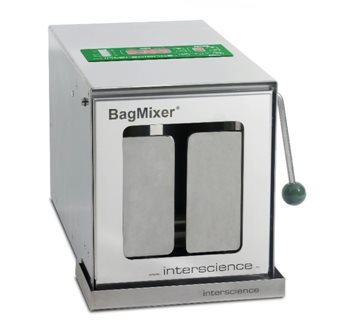 Interscience BagMixer400 实验室均质器