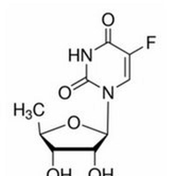 去氧氟尿甙,3094-09-5