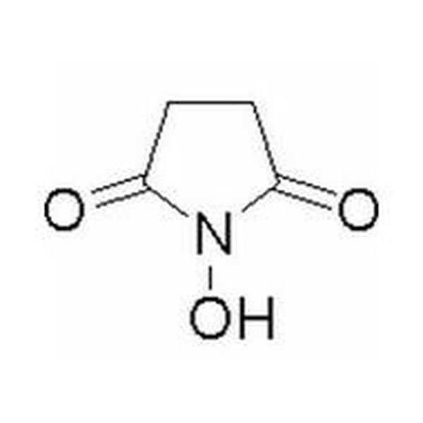 N-羟基琥珀酰亚胺,6066-82-6