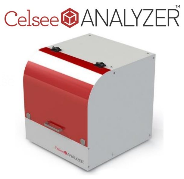  Celsee  循环肿瘤细胞分析系统