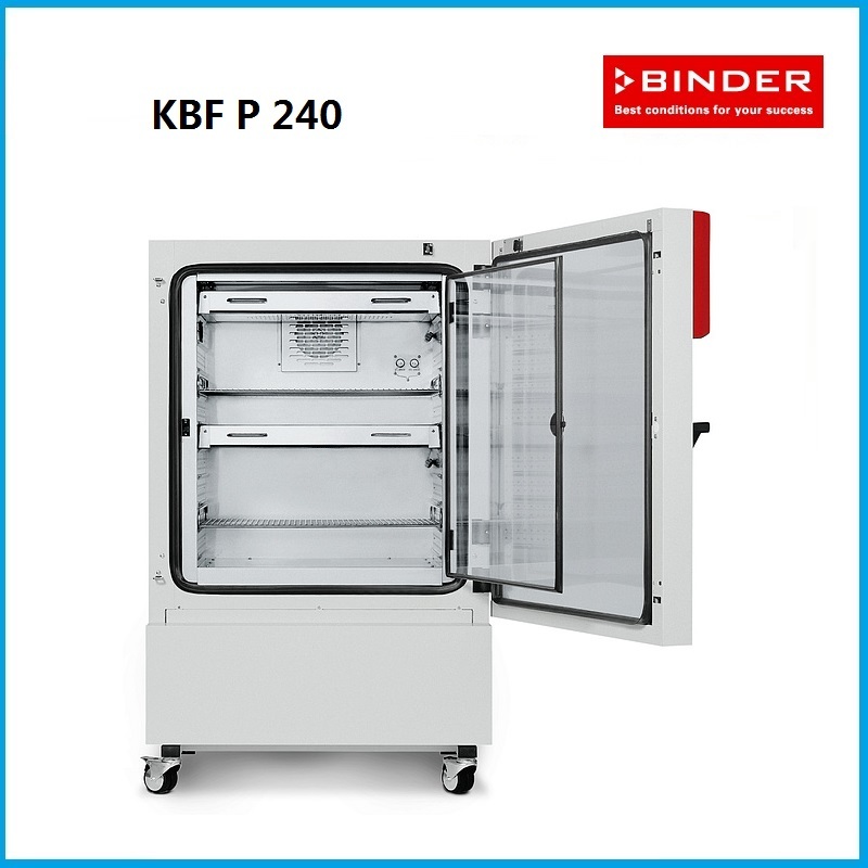 KBF P 240 恒温恒湿箱带光照系统