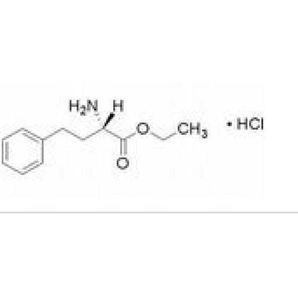 L-高苯丙氨酸乙酯盐酸盐,90891-21-7