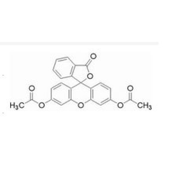 二乙酸萤光素，596-09-8