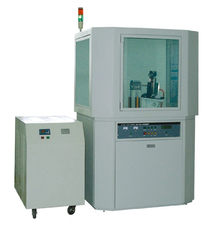 JF-2000型X射线晶体分析仪衍射仪