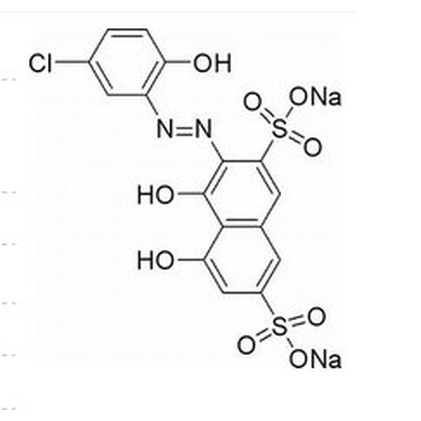 酸性茜素蓝B，1058-92-0