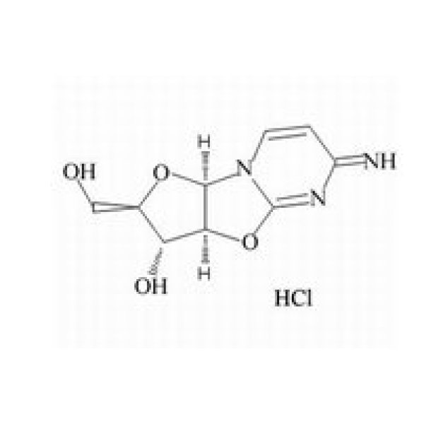 盐酸环胞苷,10212-25-6