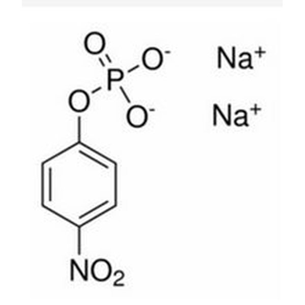 4-硝基苯磷酸二钠，4264-83-9