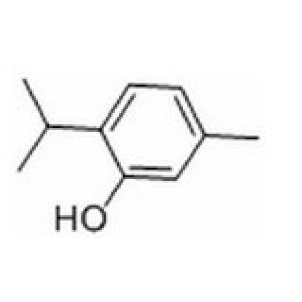 麝香草酚,89-83-8