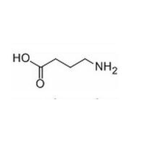 γ-氨基丁酸,56-12-2