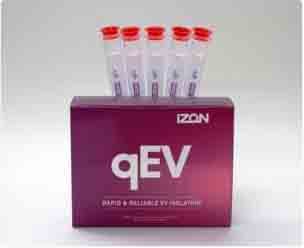 qEV外泌体提取试剂盒