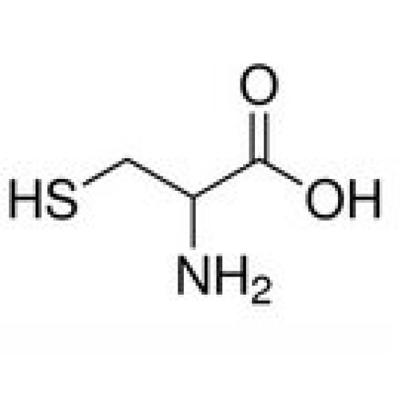 DL-半胱氨酸,3374-22-9